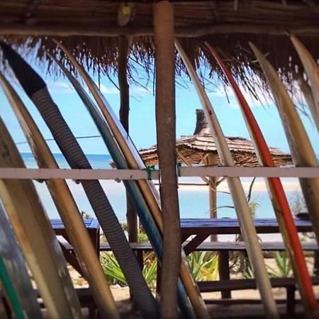فندق Mada Surf Ranch Anakao المظهر الخارجي الصورة