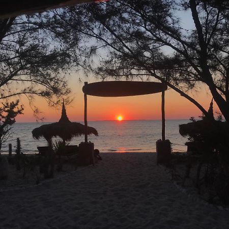 فندق Mada Surf Ranch Anakao المظهر الخارجي الصورة
