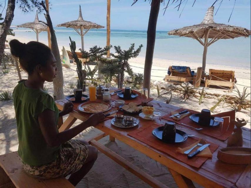 فندق Mada Surf Ranch Anakao المظهر الخارجي الصورة