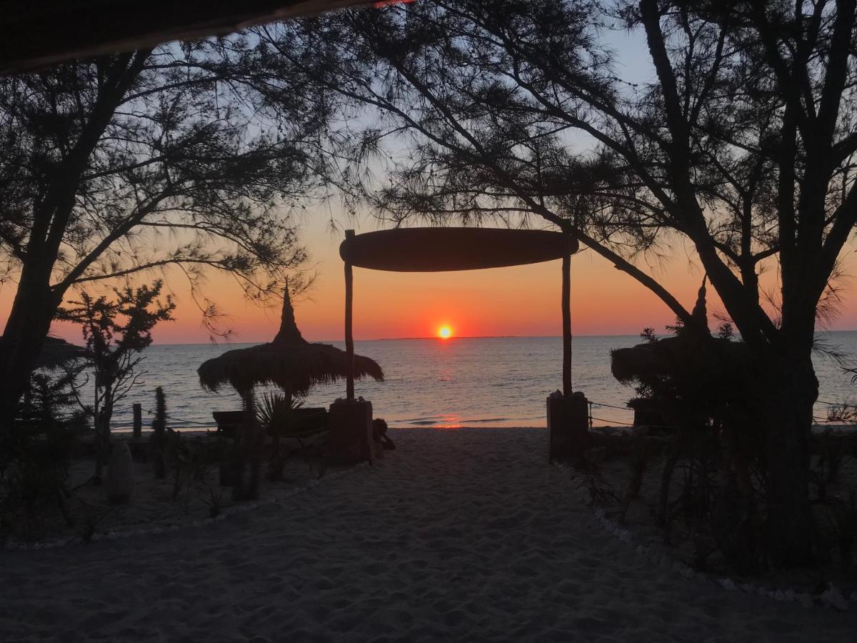 فندق Mada Surf Ranch Anakao المظهر الخارجي الصورة