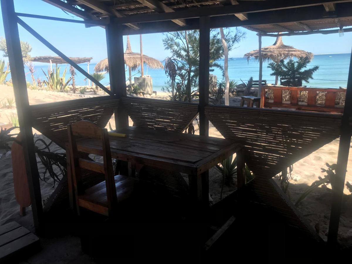 فندق Mada Surf Ranch Anakao المظهر الخارجي الصورة