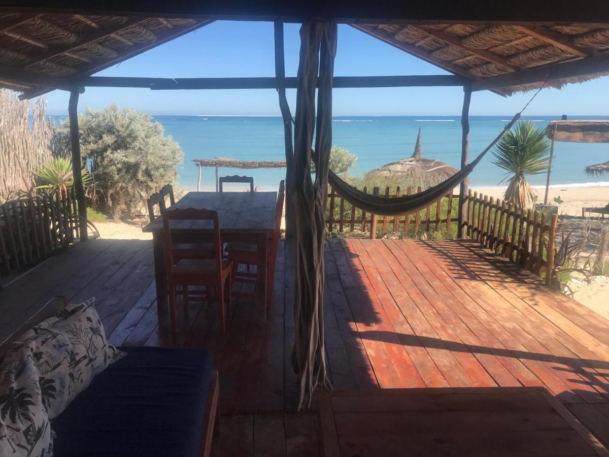 فندق Mada Surf Ranch Anakao المظهر الخارجي الصورة