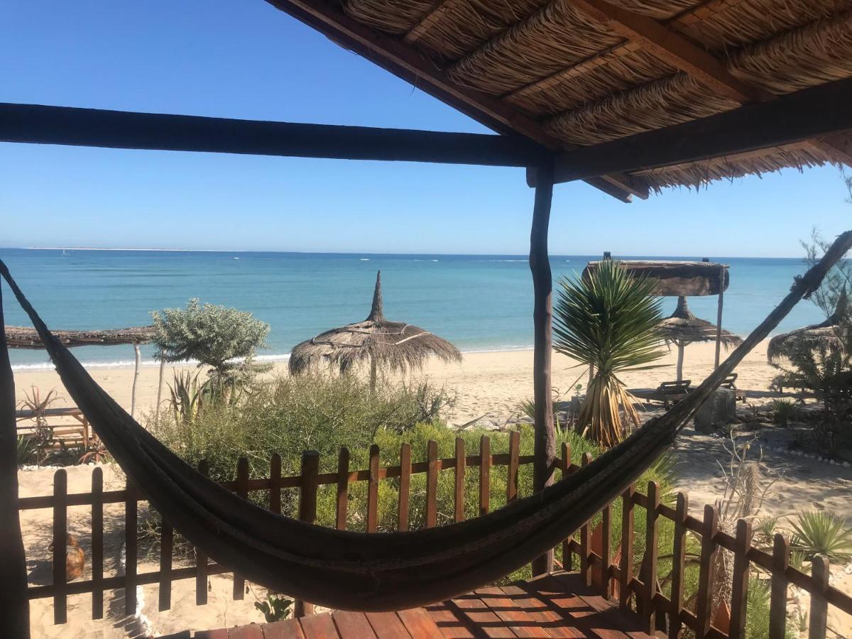 فندق Mada Surf Ranch Anakao المظهر الخارجي الصورة