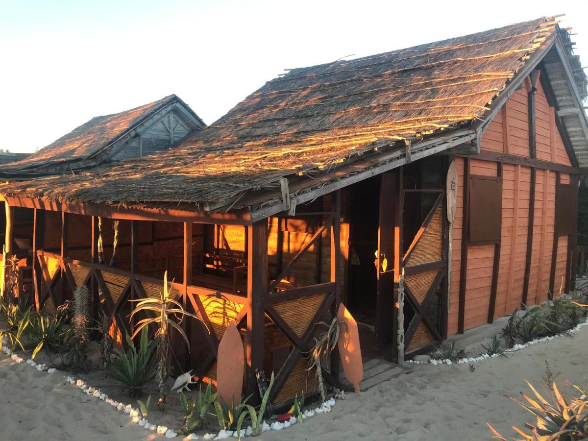 فندق Mada Surf Ranch Anakao المظهر الخارجي الصورة