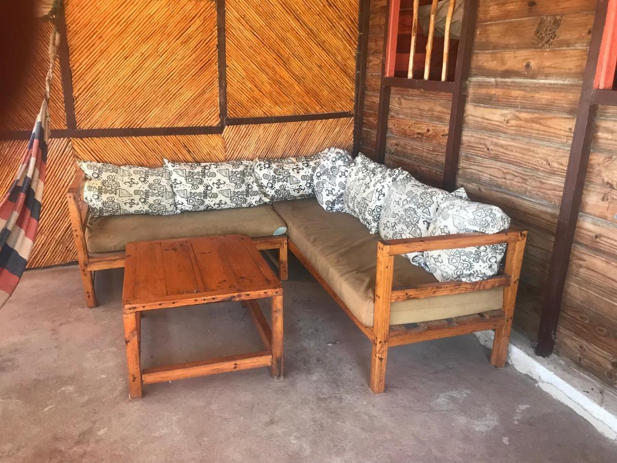 فندق Mada Surf Ranch Anakao المظهر الخارجي الصورة