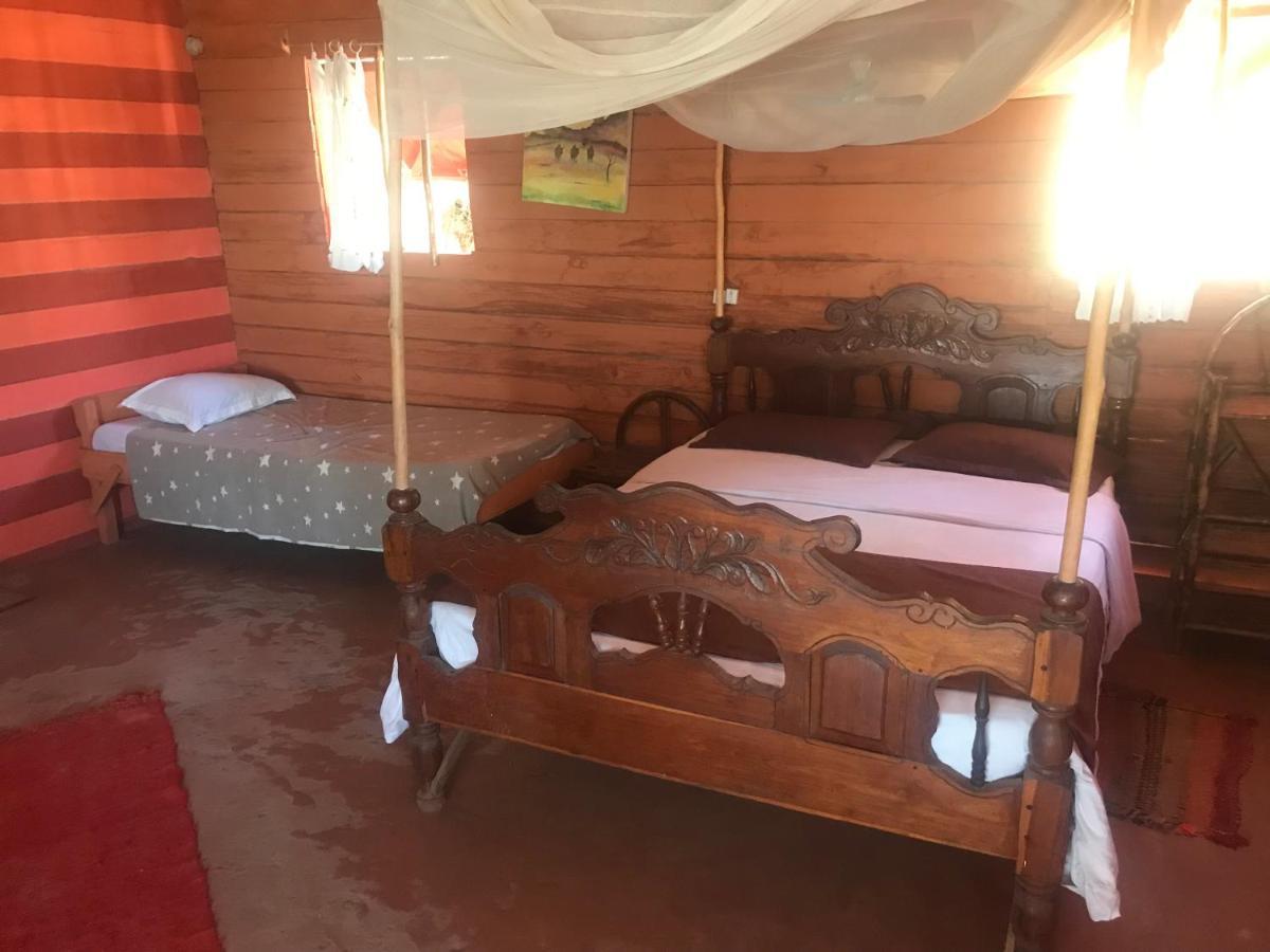 فندق Mada Surf Ranch Anakao المظهر الخارجي الصورة