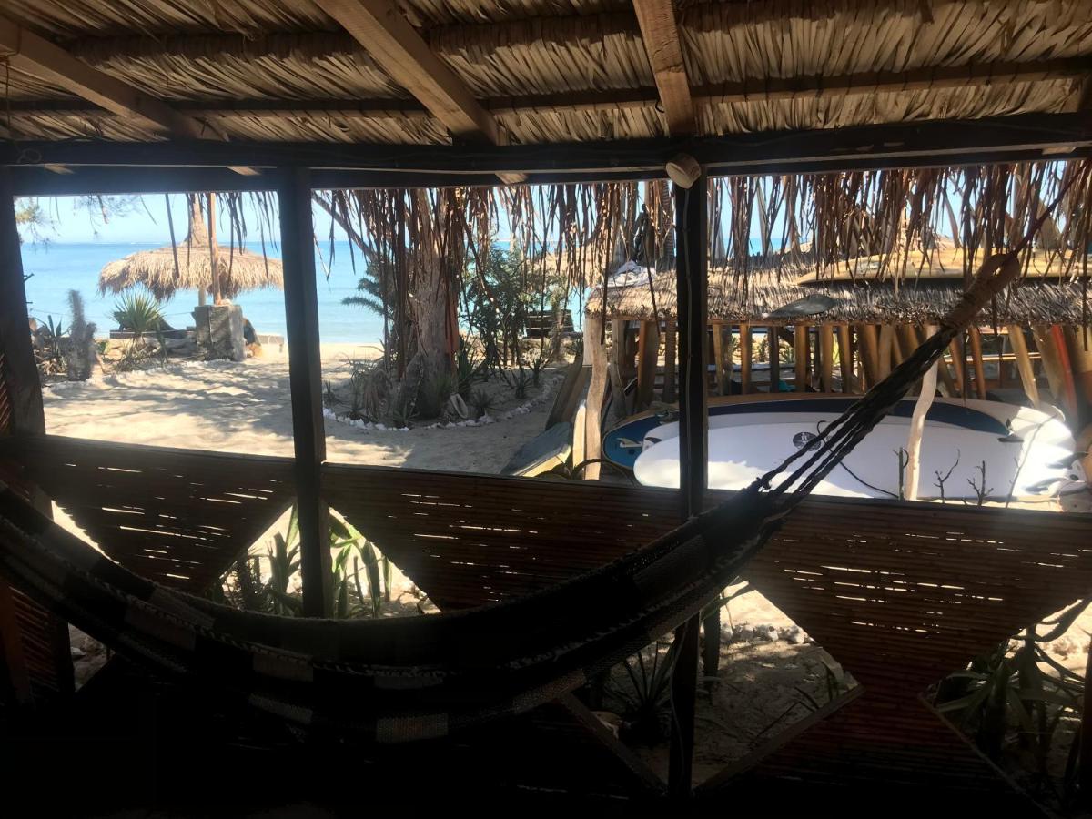 فندق Mada Surf Ranch Anakao المظهر الخارجي الصورة