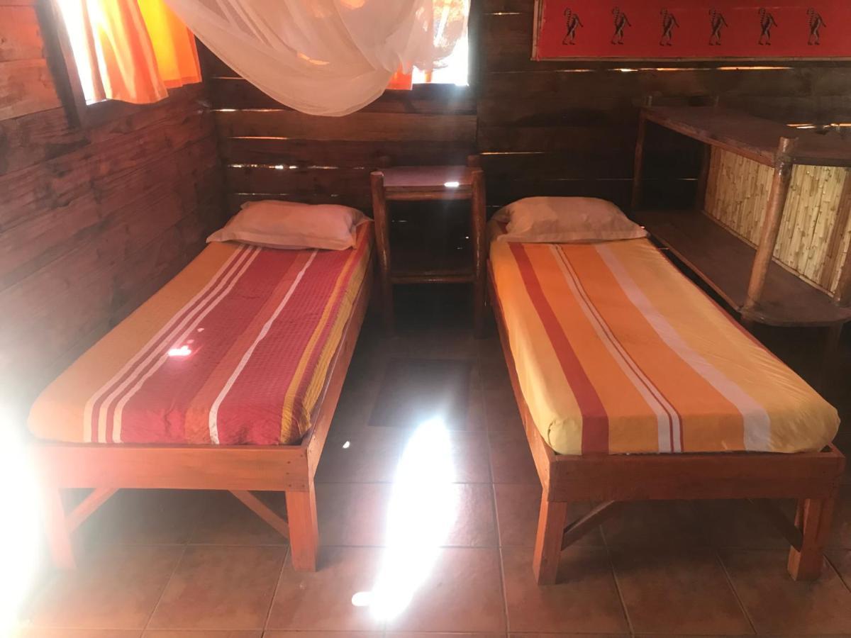 فندق Mada Surf Ranch Anakao المظهر الخارجي الصورة