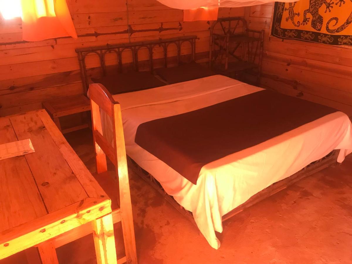 فندق Mada Surf Ranch Anakao المظهر الخارجي الصورة