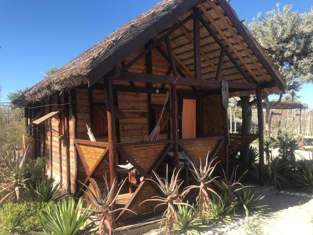 فندق Mada Surf Ranch Anakao المظهر الخارجي الصورة
