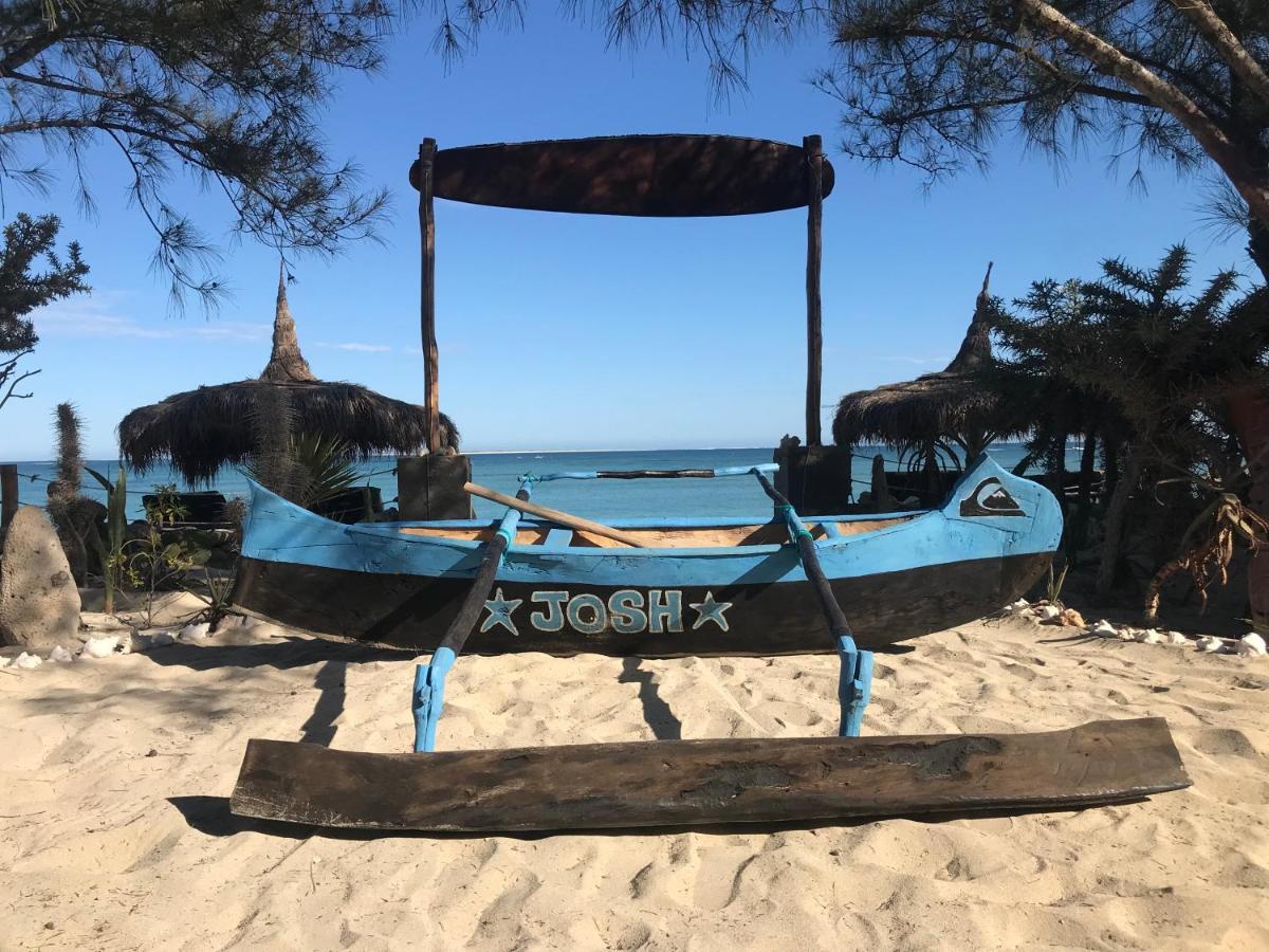 فندق Mada Surf Ranch Anakao المظهر الخارجي الصورة
