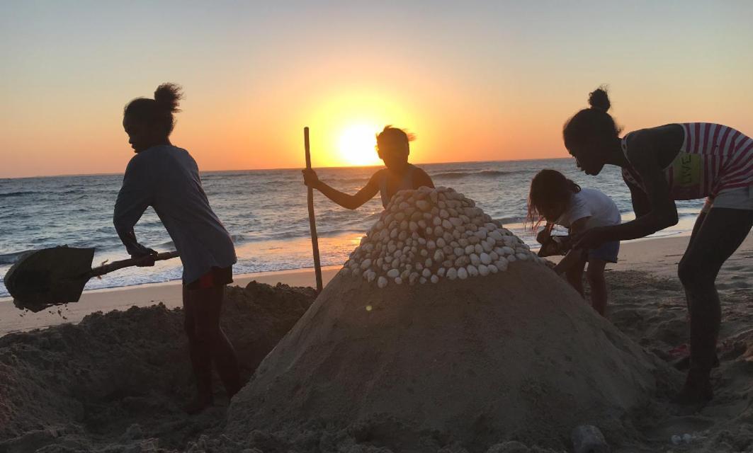 فندق Mada Surf Ranch Anakao المظهر الخارجي الصورة