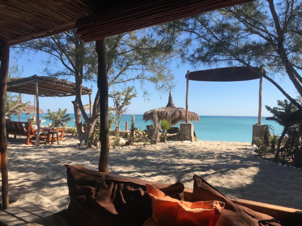 فندق Mada Surf Ranch Anakao المظهر الخارجي الصورة