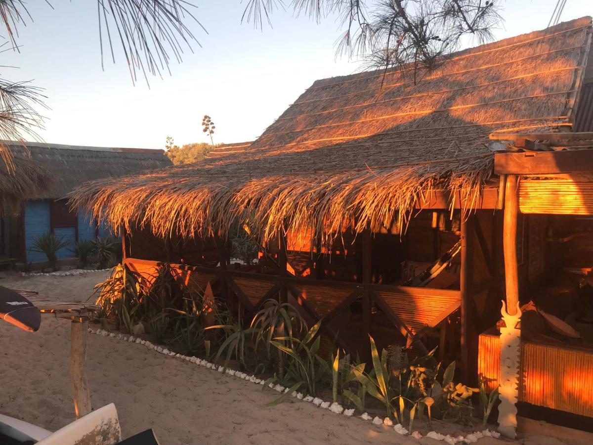 فندق Mada Surf Ranch Anakao المظهر الخارجي الصورة