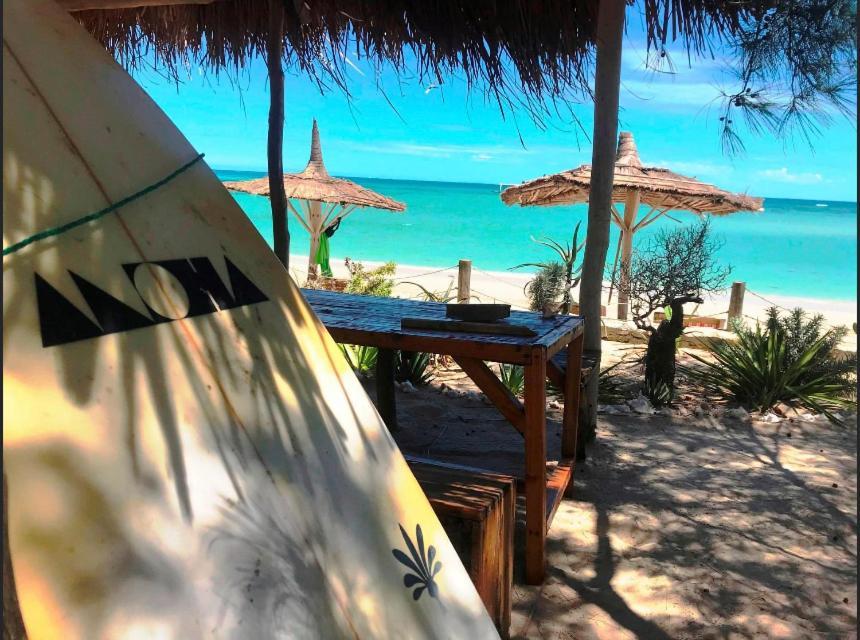 فندق Mada Surf Ranch Anakao المظهر الخارجي الصورة