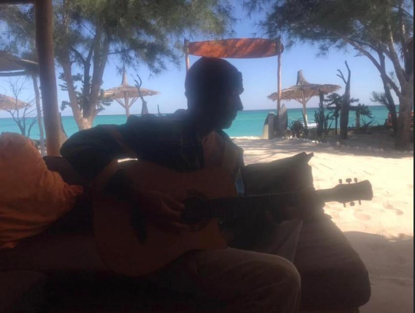فندق Mada Surf Ranch Anakao المظهر الخارجي الصورة
