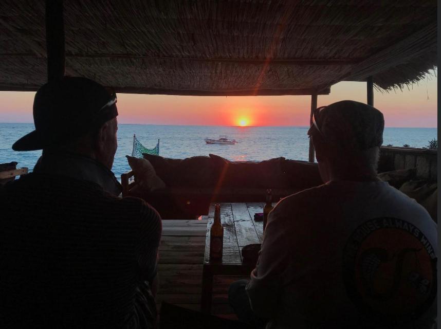فندق Mada Surf Ranch Anakao المظهر الخارجي الصورة