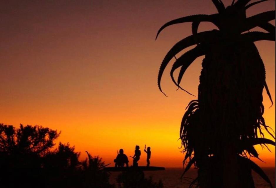فندق Mada Surf Ranch Anakao المظهر الخارجي الصورة