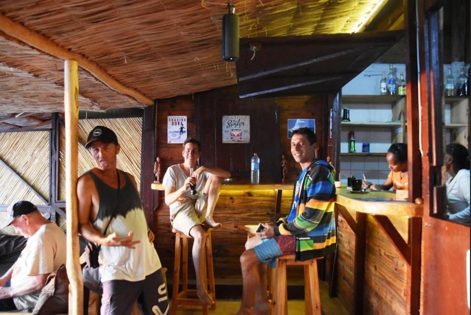 فندق Mada Surf Ranch Anakao المظهر الخارجي الصورة