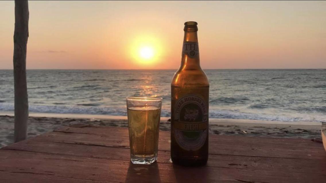 فندق Mada Surf Ranch Anakao المظهر الخارجي الصورة