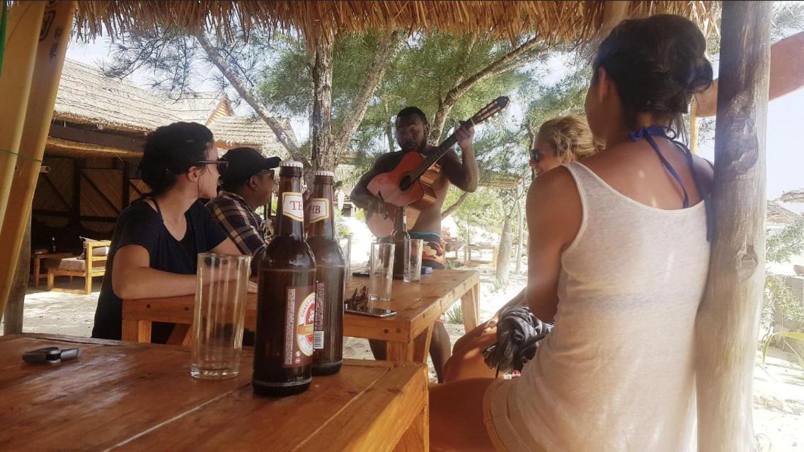 فندق Mada Surf Ranch Anakao المظهر الخارجي الصورة