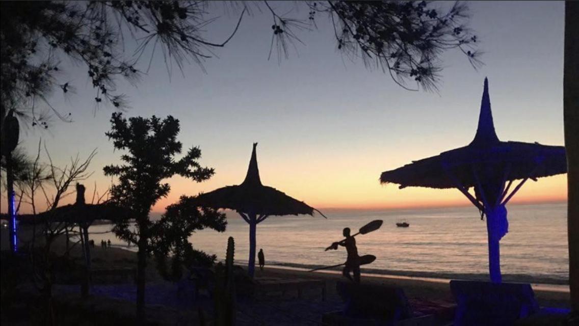 فندق Mada Surf Ranch Anakao المظهر الخارجي الصورة