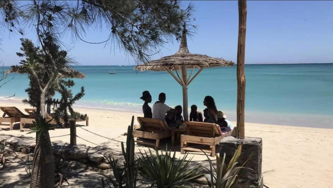 فندق Mada Surf Ranch Anakao المظهر الخارجي الصورة
