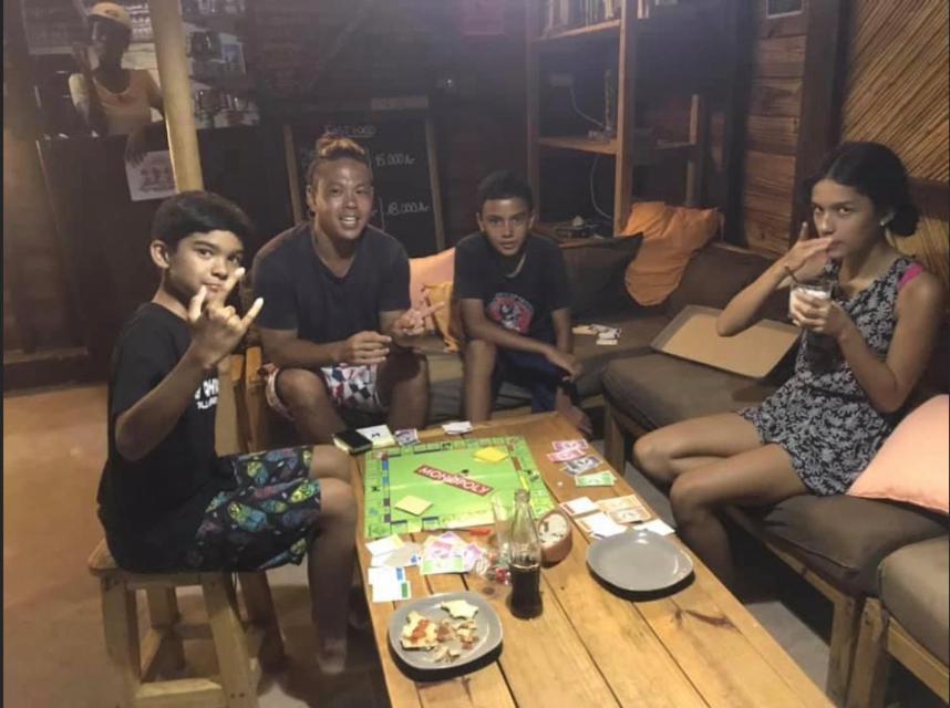 فندق Mada Surf Ranch Anakao المظهر الخارجي الصورة