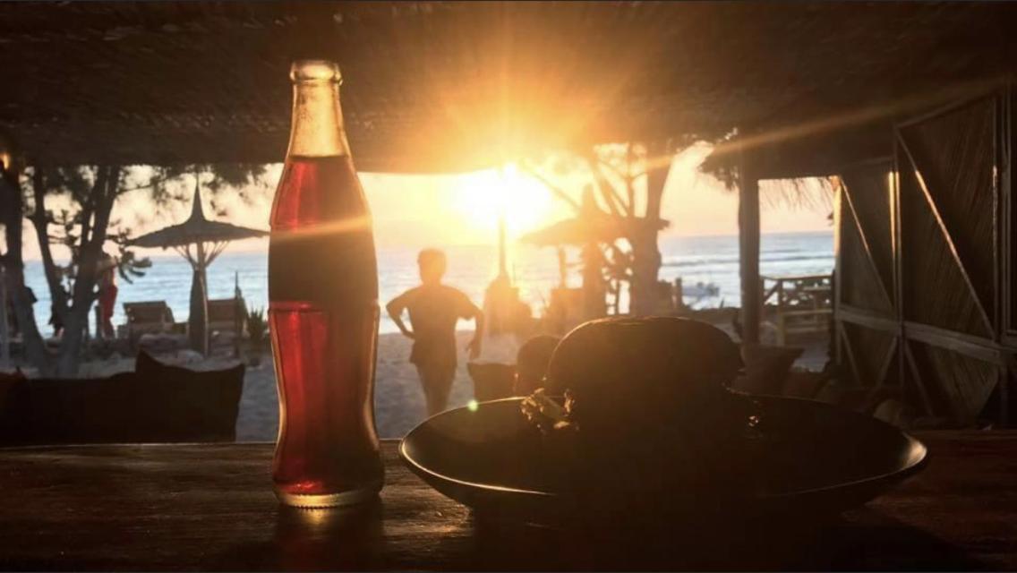 فندق Mada Surf Ranch Anakao المظهر الخارجي الصورة