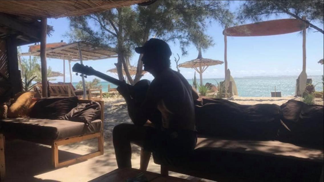 فندق Mada Surf Ranch Anakao المظهر الخارجي الصورة