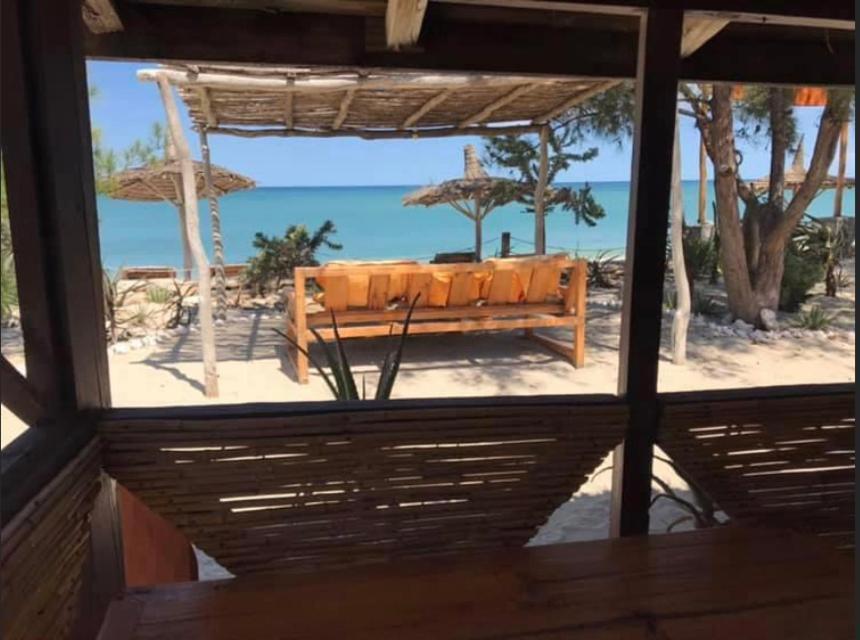 فندق Mada Surf Ranch Anakao المظهر الخارجي الصورة