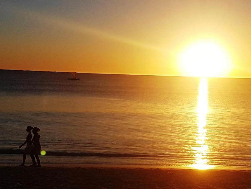 فندق Mada Surf Ranch Anakao المظهر الخارجي الصورة