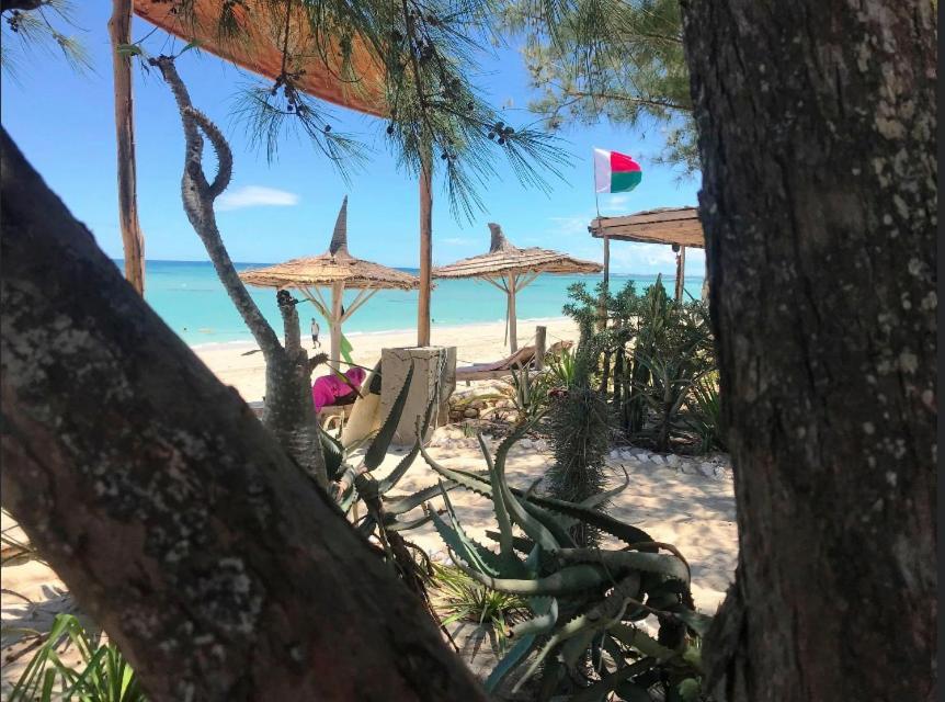فندق Mada Surf Ranch Anakao المظهر الخارجي الصورة