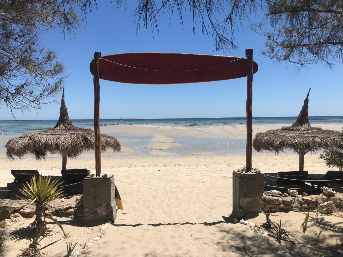 فندق Mada Surf Ranch Anakao المظهر الخارجي الصورة