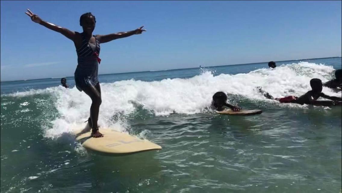 فندق Mada Surf Ranch Anakao المظهر الخارجي الصورة