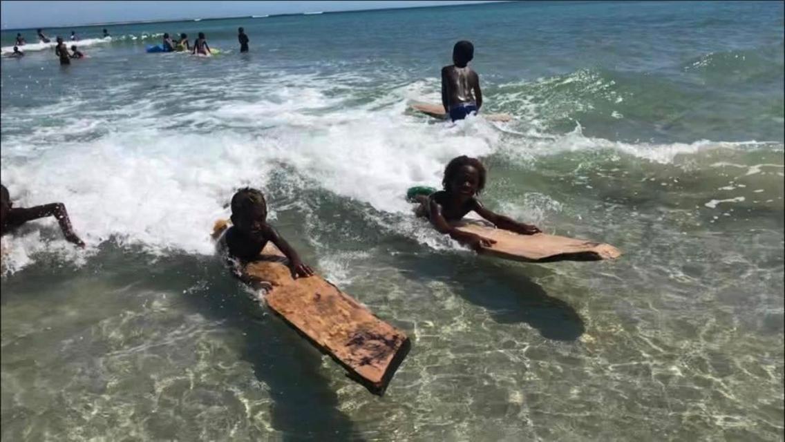 فندق Mada Surf Ranch Anakao المظهر الخارجي الصورة